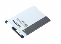 Аккумулятор для телефона Pitatel 1200мА/ч для Nokia E5/E5-00/E7/E7-00/N8/N8-00/N97 Mini
Аккумулятор для телефона Pitatel 1200мА/ч для Nokia E5/E5-00/E7/E7-00/N8/N8-00/N97 Mini