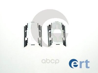 Комплект монтажный тормозных колодок Ert для Citroen Jumper 94-02/Ford Transit 06- 420003
Комплект монтажный тормозных колодок Ert для Citroen Jumper 94-02/Ford Transit 06- 420003