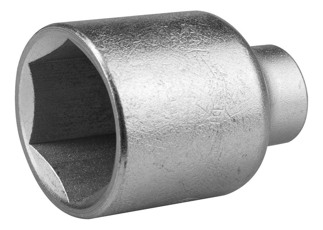 Торцевая головка НИЗ 2772-27, Головка торцовая НИЗ (1/2'), 40Х, шестигранная, оцинкованная, 27мм
Торцевая головка НИЗ 2772-27, Головка торцовая НИЗ (1/2'), 40Х, шестигранная, оцинкованная, 27мм