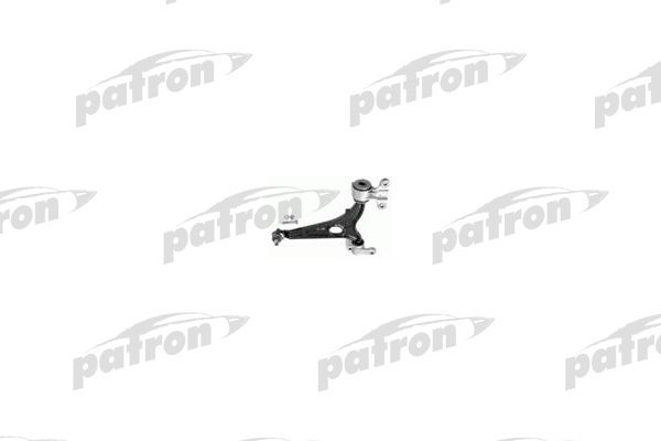 фото Рычаг подвески patron ps5149r