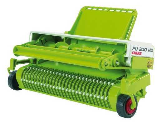 Спецтехника Bruder Кормоуборочная машина Claas PU 300 HD, кормоуборочная машина Claas PU 300 HD
Спецтехника Bruder Кормоуборочная машина Claas PU 300 HD, кормоуборочная машина Claas PU 300 HD