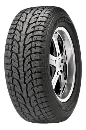 Шины Hankook i*Pike RW11 235/50 R18 97T, i*Pike RW11 
Шины Hankook i*Pike RW11 235/50 R18 97T, i*Pike RW11