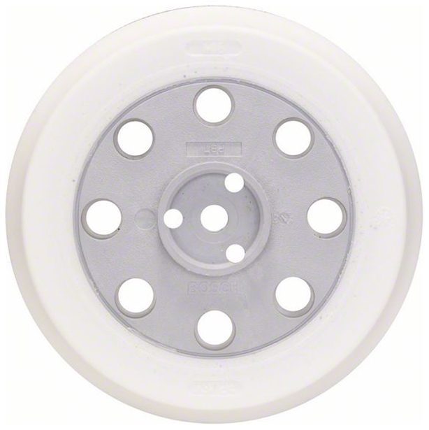 Круг шлифовальный для эксцентриковых шлифмашин Bosch 125мм GEX 2608601117, 125мм GEX 2608601117
Круг шлифовальный для эксцентриковых шлифмашин Bosch 125мм GEX 2608601117, 125мм GEX 2608601117