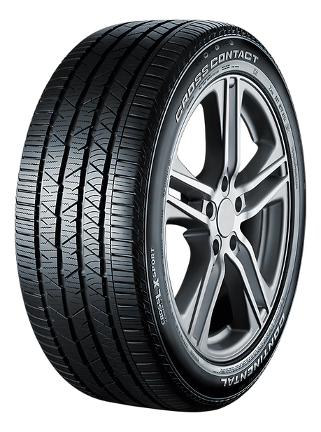 Шины Continental CrossContact LX Sport T0 ContiSilent 265/45R20 108V XL FR (354745), ContiCrossContact LX Sport
Шины Continental CrossContact LX Sport T0 ContiSilent 265/45R20 108V XL FR (354745), ContiCrossContact LX Sport