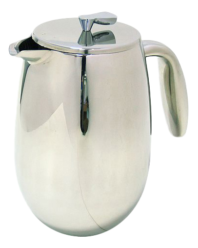 Кофейник френч-пресс с двойными стенками Bodum Columbia, 1л, 1308-16, columbia 1 л хром
Кофейник френч-пресс с двойными стенками Bodum Columbia, 1л, 1308-16, columbia 1 л хром