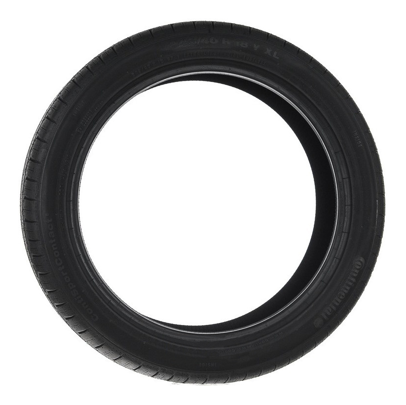 фото Шины continental contisportcontact 5 245/40 r18 97y xl runflat