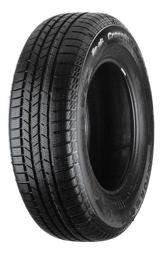 фото Шины continental conticrosscontact winter 255/65 r16 109h
