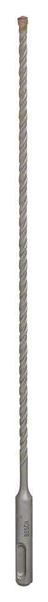 Бур SDS+ для перфоратора Bosch 5,5x250x315 2608585600, sDS plus-5, 5.5x250x315 мм 2608585600
Бур SDS+ для перфоратора Bosch 5,5x250x315 2608585600, sDS plus-5, 5.5x250x315 мм 2608585600