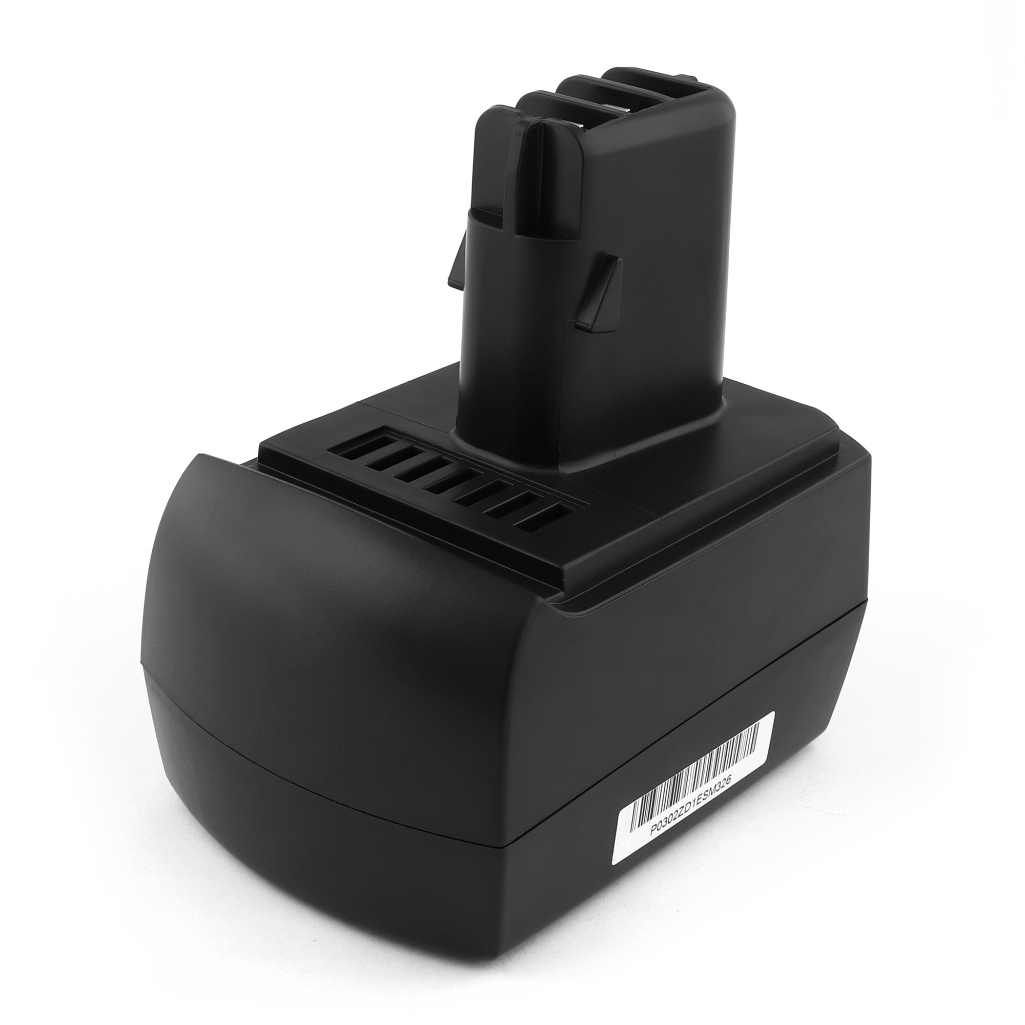 Аккумулятор для Metabo 12V 2.0Ah (Ni-Cd) PN: 6.02151.50, 6.25471., 6.02151.50, 6.25471
Аккумулятор для Metabo 12V 2.0Ah (Ni-Cd) PN: 6.02151.50, 6.25471., 6.02151.50, 6.25471