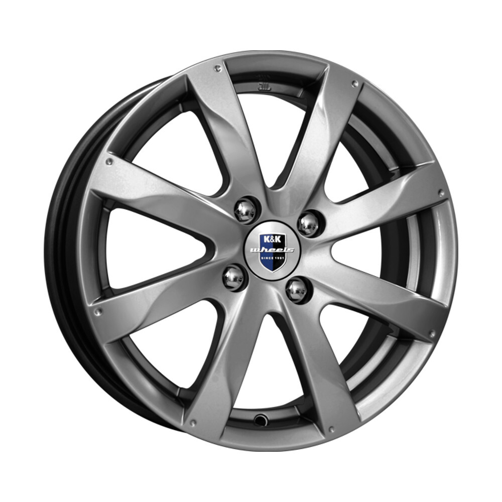 Колесный диск K&K Джемини КС617 6,0/R15 4*108 ET50 d63,35 Дарк платинум 72456, Джемини
Колесный диск K&K Джемини КС617 6,0/R15 4*108 ET50 d63,35 Дарк платинум 72456, Джемини