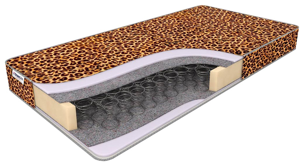 Анатомический матрас DreamLine Classic +15 BS-120 7930 160х195 см, Classic +15 BS-120 (бязь)
Анатомический матрас DreamLine Classic +15 BS-120 7930 160х195 см, Classic +15 BS-120 (бязь)