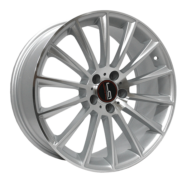 Колесный диск REPLICA MR 139 R19 9.5J PCD5x112 ET43.5 D66.6 (9188055), Серебристый, mR 139
Колесный диск REPLICA MR 139 R19 9.5J PCD5x112 ET43.5 D66.6 (9188055), Серебристый, mR 139