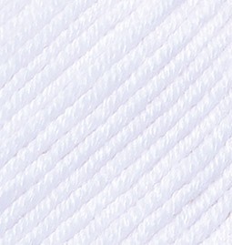 Пряжа для вязания Alize Merino Royal 10 шт. по 50 г 100 м цвет 055, MERNO,ROYAL,055
Пряжа для вязания Alize Merino Royal 10 шт. по 50 г 100 м цвет 055, MERNO,ROYAL,055