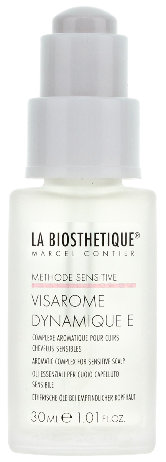 Лосьон для волос La Biosthetique Аромакомплекс для чувствительной кожи 30 мл, Visarome Dynamique E Аромакомплекс для чувствительной кожи
Лосьон для волос La Biosthetique Аромакомплекс для чувствительной кожи 30 мл, Visarome Dynamique E Аромакомплекс для чувствительной кожи