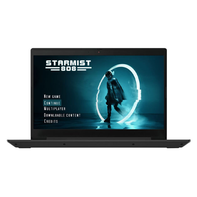 Игровой ноутбук Lenovo IdeaPad L340-15IRH Gaming (81LK00A4RK), IdeaPad L340-15IRH Gaming
Игровой ноутбук Lenovo IdeaPad L340-15IRH Gaming (81LK00A4RK), IdeaPad L340-15IRH Gaming