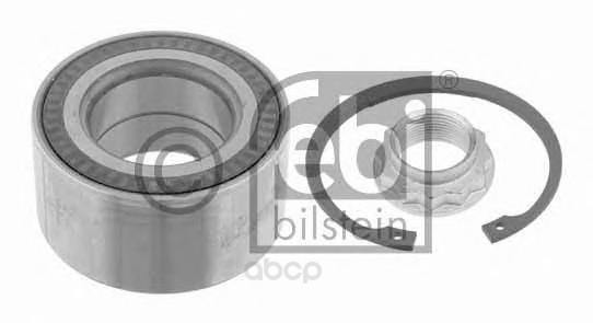 фото Подшипник ступицы febi 23928