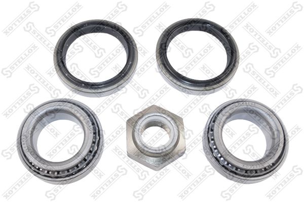 фото Комплект подшипника ступицы колеса stellox 43-28023-sx