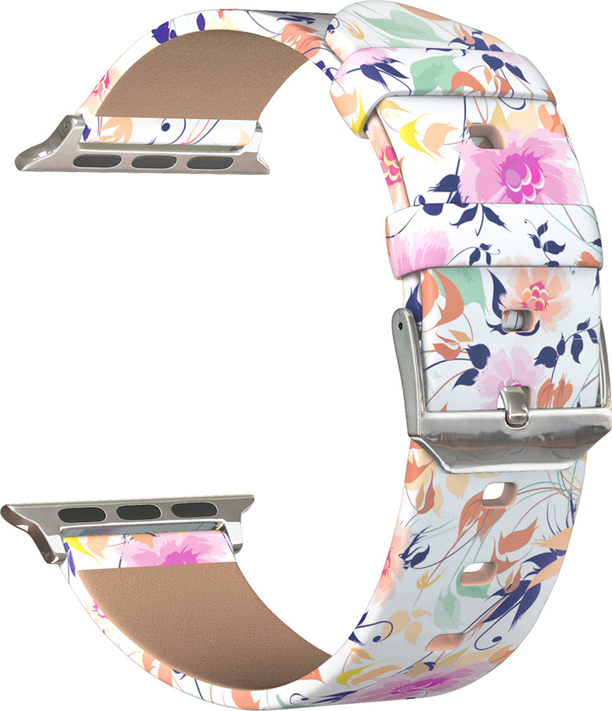 Ремешок LYAMBDA DS-APP-011-1-40-1, Разноцветный, Apple Watch 38/40mm MIRA DS-APP-011-1-40-1
Ремешок LYAMBDA DS-APP-011-1-40-1, Разноцветный, Apple Watch 38/40mm MIRA DS-APP-011-1-40-1