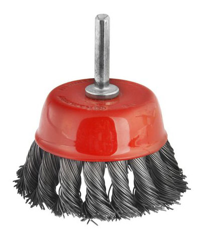 Чашечная кордщетка для дрелей, шуруповертов Hammer Flex 207-203 (32443), BR CP-hard 63*0,5*M6
Чашечная кордщетка для дрелей, шуруповертов Hammer Flex 207-203 (32443), BR CP-hard 63*0,5*M6