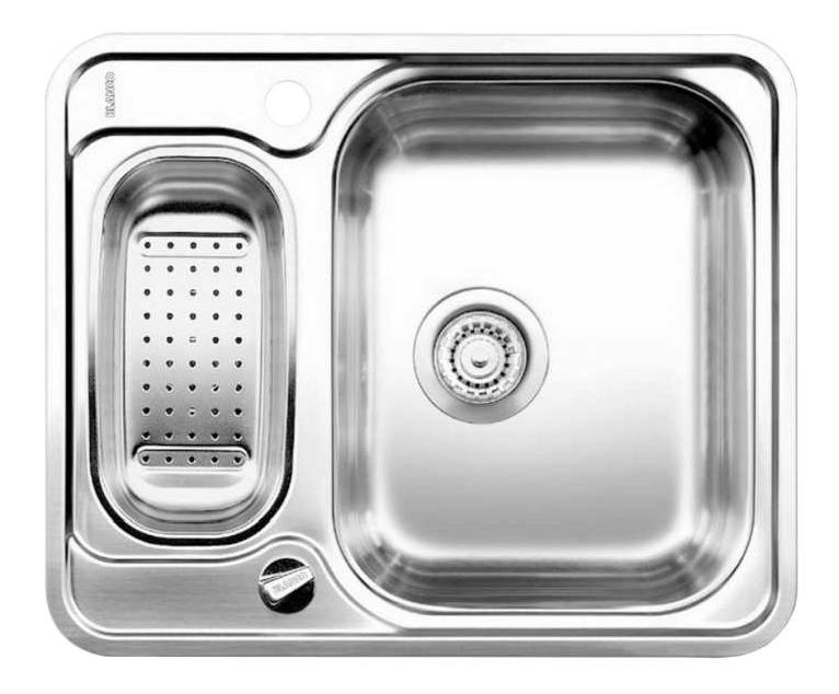 Мойка для кухни из нержавеющей стали Blanco lANTOS 6 IF 516676 серебристый, Lantos 6 IF с клапаном
Мойка для кухни из нержавеющей стали Blanco lANTOS 6 IF 516676 серебристый, Lantos 6 IF с клапаном