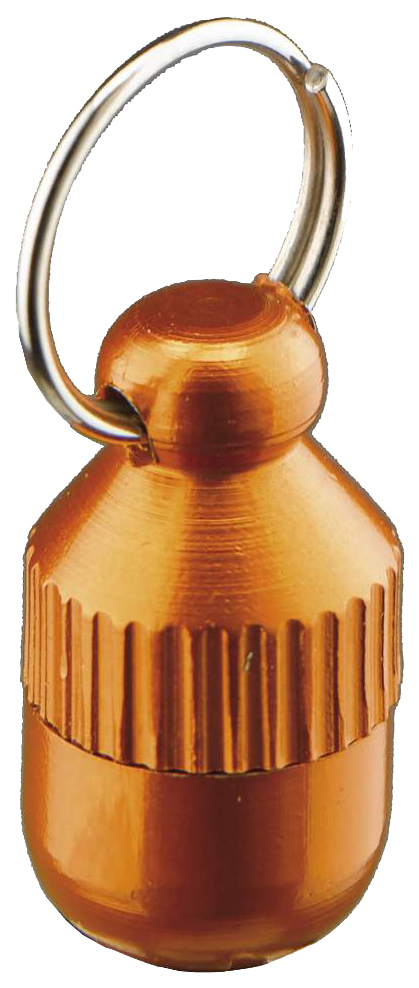 Адресник-капсула для кошек и собак Ferplast Address Holder, металл, Address Holder 86510799
Адресник-капсула для кошек и собак Ferplast Address Holder, металл, Address Holder 86510799