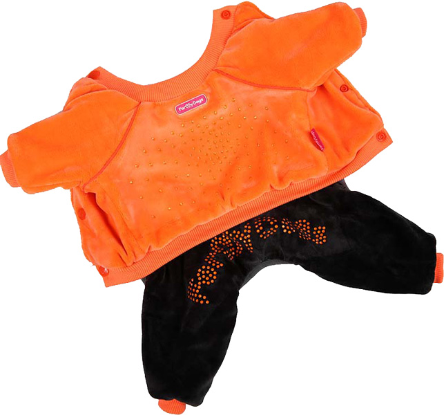 Костюм для собак FOR MY DOGS, утепленный, велюр, унисекс, оранжевый, 148SS-2014 Or 10Chh, 148SS-2014 Or
Костюм для собак FOR MY DOGS, утепленный, велюр, унисекс, оранжевый, 148SS-2014 Or 10Chh, 148SS-2014 Or