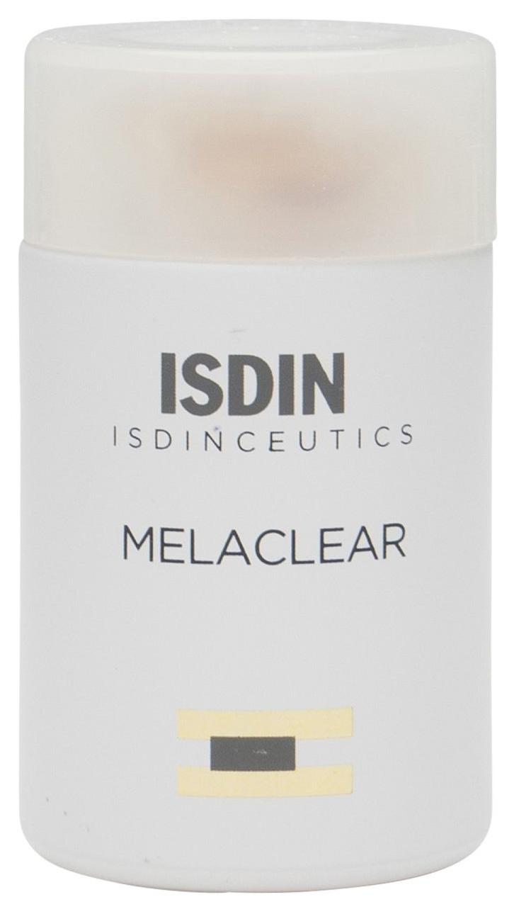 Сыворотка для лица Isdin Isdinceutics Melaclear Serum Corrector Unificador Del Tono 15 мл
Сыворотка для лица Isdin Isdinceutics Melaclear Serum Corrector Unificador Del Tono 15 мл