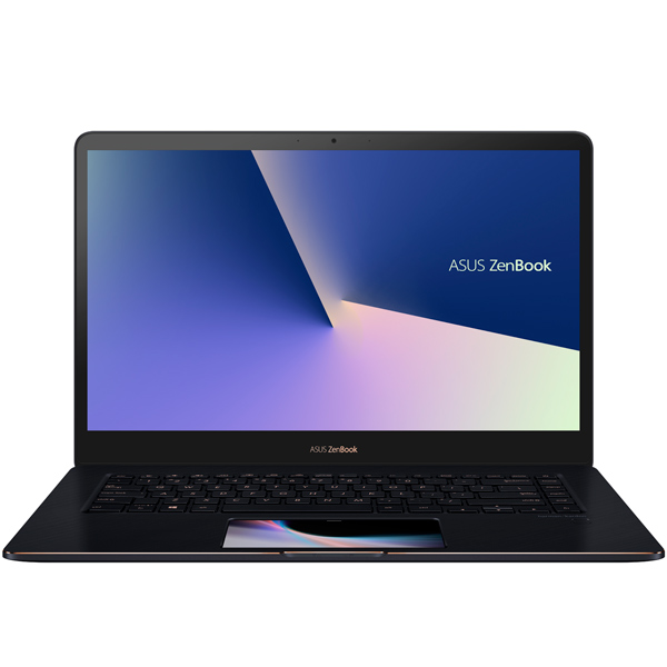фото Ноутбук asus zenbook pro 15 ux580gd-bn041t (90nb0i73-m02460)