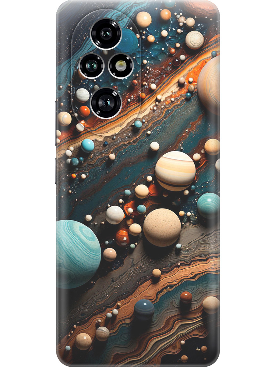 Силиконовый чехол на Honor 200 pro с принтом "Шары на мраморном полу" матовый черный, Черный;желтый;голубой, 783979631
Силиконовый чехол на Honor 200 pro с принтом "Шары на мраморном полу" матовый черный, Черный;желтый;голубой, 783979631