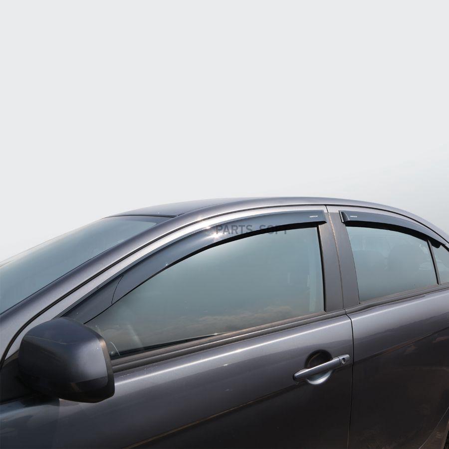 Дефлектор накладной 4 шт VORON GLASS DEF00245 MITSUBISHI LANCER X 2007 /СЕДАН, DEF00245
Дефлектор накладной 4 шт VORON GLASS DEF00245 MITSUBISHI LANCER X 2007 /СЕДАН, DEF00245