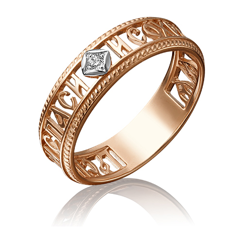 Кольцо из золота р. 15,5 PLATINA jewelry 01-4631-00-401-1110-03, фианит, 01-4631-00-401-1110-03
Кольцо из золота р. 15,5 PLATINA jewelry 01-4631-00-401-1110-03, фианит, 01-4631-00-401-1110-03