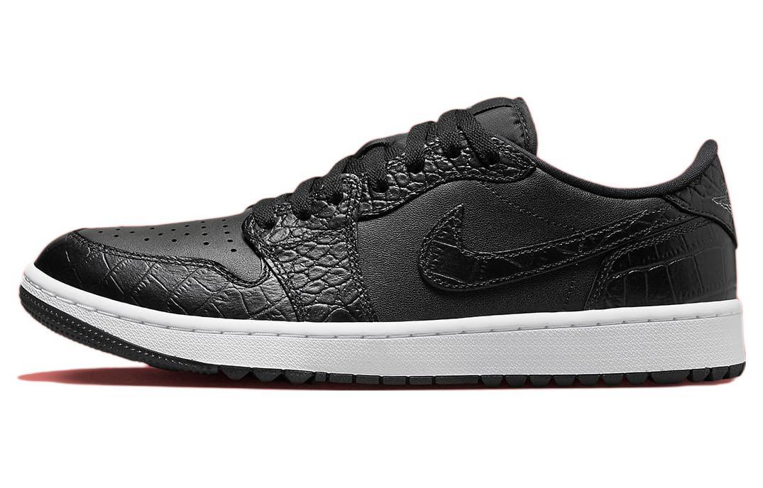 Кеды унисекс Jordan Air Jordan 1 Low OG Golf Black Croc черные 35.5 EU, Черный, Air Jordan 1 Low OG Golf Black Croc
Кеды унисекс Jordan Air Jordan 1 Low OG Golf Black Croc черные 35.5 EU, Черный, Air Jordan 1 Low OG Golf Black Croc