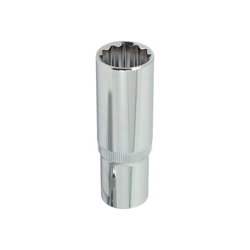 Головка Торцевая Глубокая 12-Гранная 1/2Dr (32 Мм) Avs H31232 Avs Industrial Co A07933S
Головка Торцевая Глубокая 12-Гранная 1/2Dr (32 Мм) Avs H31232 Avs Industrial Co A07933S