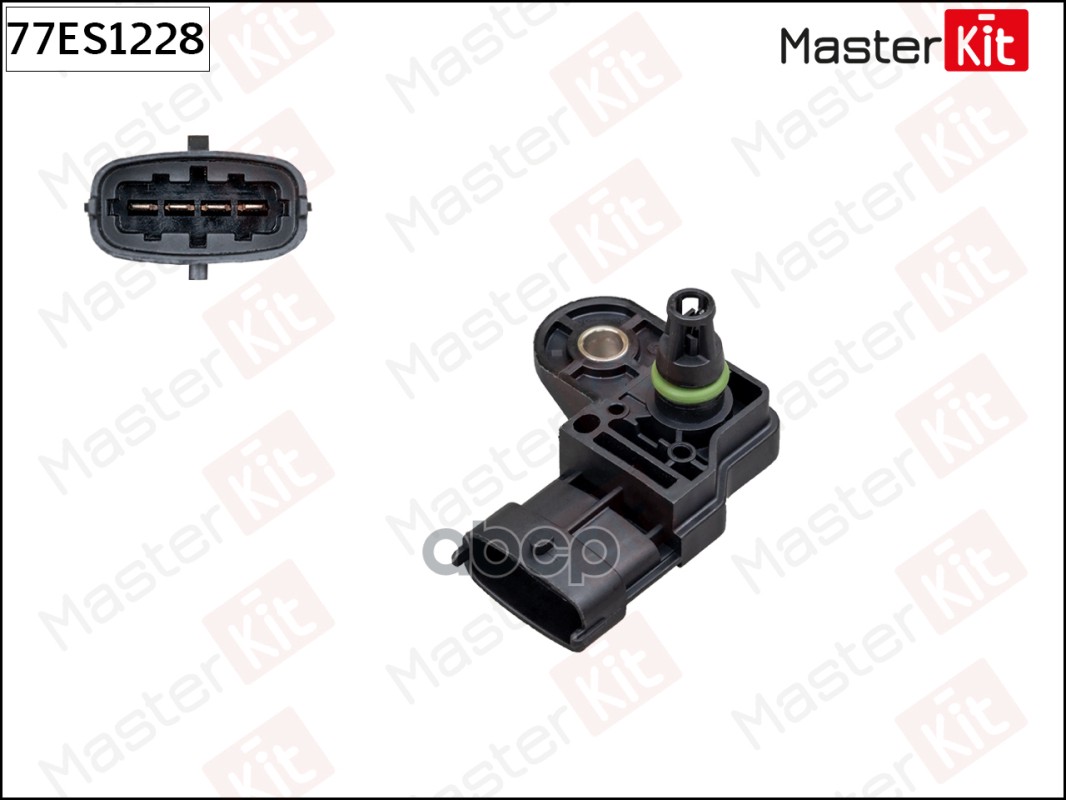 Датчик Абсолют. Давления Для А/М Chery Tiggo T11 (06-) (Vs-Mp 2701) Master Kit 77Es1228
Датчик Абсолют. Давления Для А/М Chery Tiggo T11 (06-) (Vs-Mp 2701) Master Kit 77Es1228