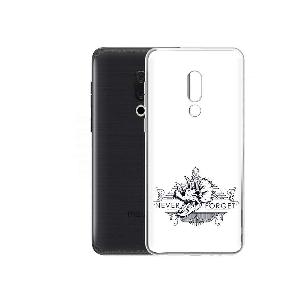 Чехол MyPads Tocco для Meizu M15 Plus логотип носорога никогда не забуду, Прозрачный, Tocco
Чехол MyPads Tocco для Meizu M15 Plus логотип носорога никогда не забуду, Прозрачный, Tocco