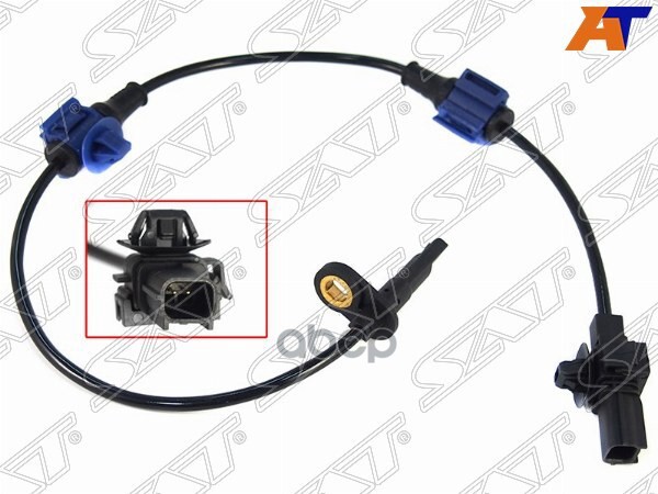 Датчик Abs Rr (задний) Honda Cr-V Rm 2 4 12- Lh (левый) Sat арт. ST-57475-T0G-A01
Датчик Abs Rr (задний) Honda Cr-V Rm 2 4 12- Lh (левый) Sat арт. ST-57475-T0G-A01