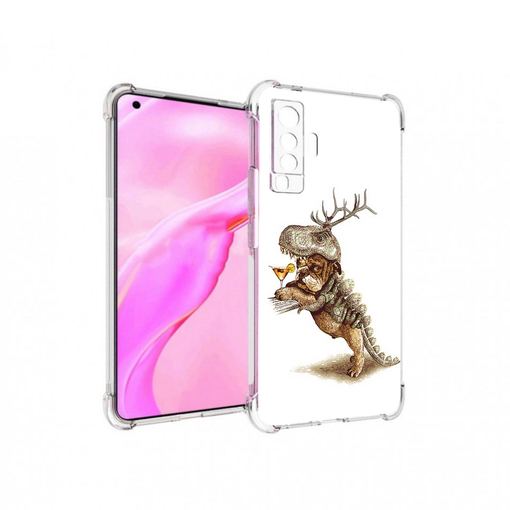 Чехол MyPads Tocco для Vivo X50 тематическая вечеринка (PT226969.391.638), Прозрачный, Tocco
Чехол MyPads Tocco для Vivo X50 тематическая вечеринка (PT226969.391.638), Прозрачный, Tocco