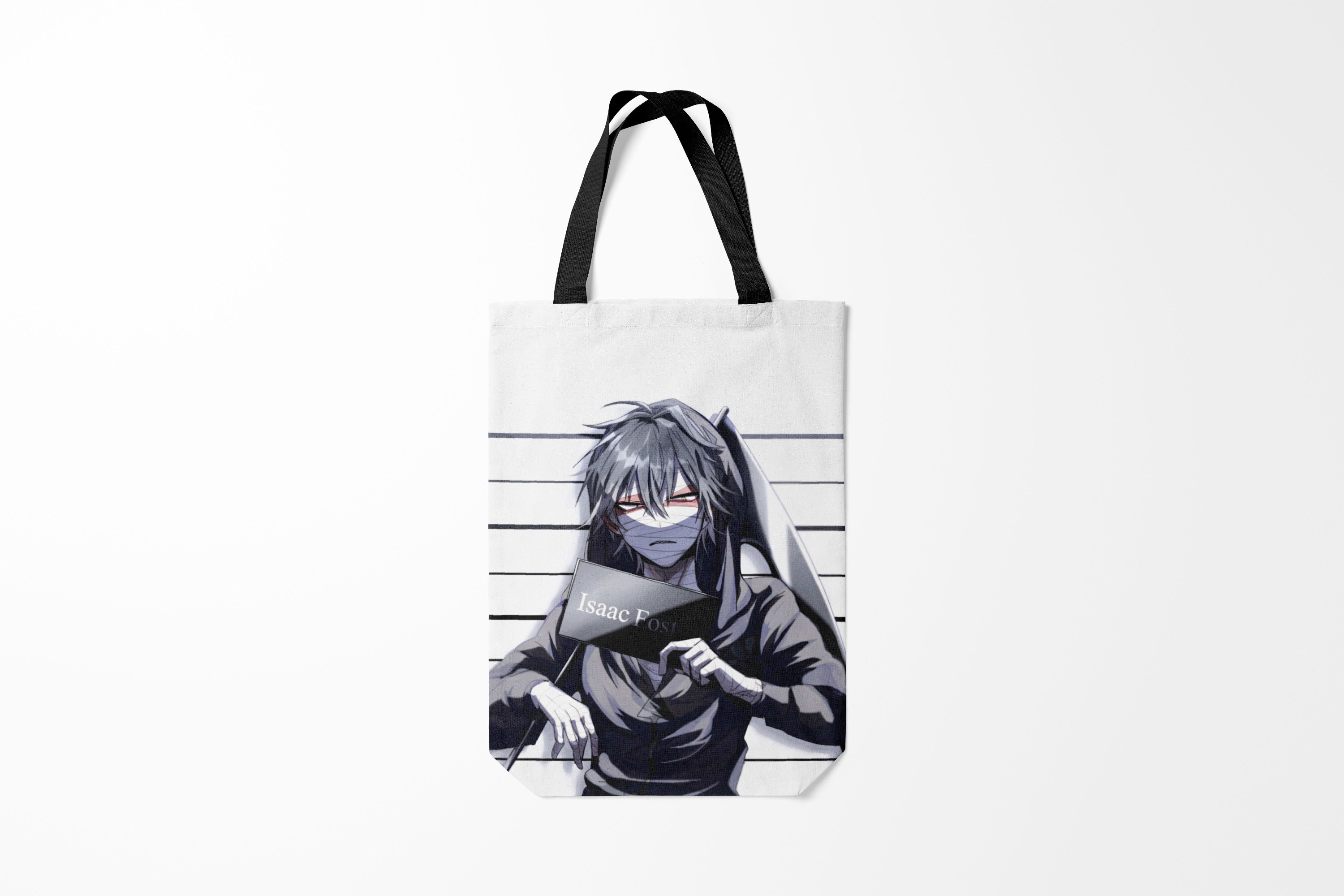 Сумка шoппер унисекс Burnettie Ангел Кровопролития Satsuriku no Tenshi,, Ангел Кровопролития Satsuriku no Tenshi
Сумка шoппер унисекс Burnettie Ангел Кровопролития Satsuriku no Tenshi,, Ангел Кровопролития Satsuriku no Tenshi