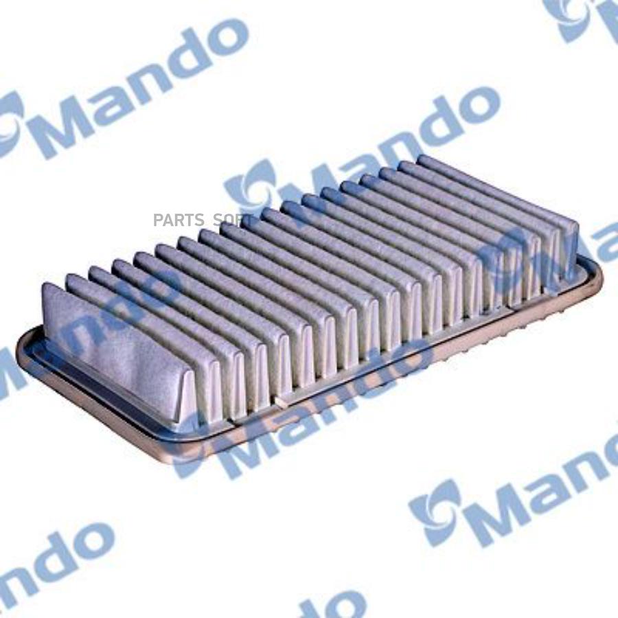 MANDO EAF00036M Фильтр возд. TOYOTA (COROLLA E120 1.4,1.6,1.8 (2001-2007),COROLLA E150 1.4
MANDO EAF00036M Фильтр возд. TOYOTA (COROLLA E120 1.4,1.6,1.8 (2001-2007),COROLLA E150 1.4