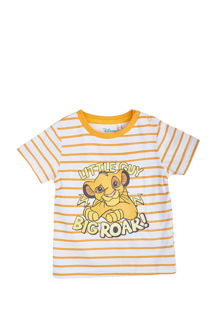 Комплект одежды для новорожденных Disney SS20D42001257 серый/желтый р.74, SS20D42001257
Комплект одежды для новорожденных Disney SS20D42001257 серый/желтый р.74, SS20D42001257