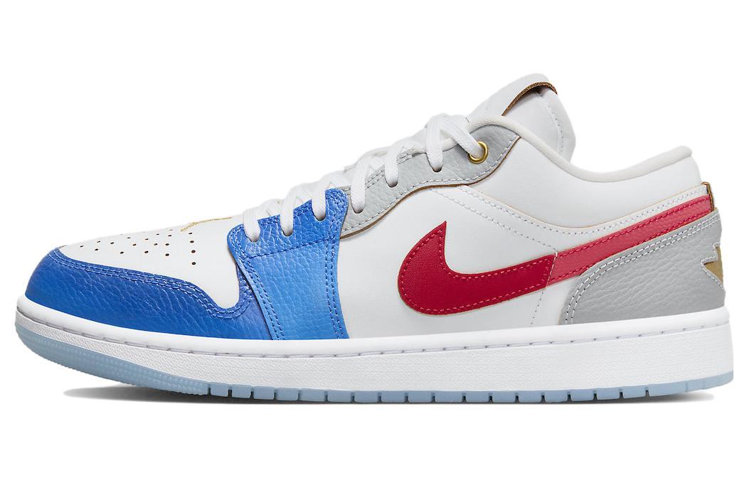 Кеды унисекс Jordan Air Jordan 1 Low Philippines разноцветные 40.5 EU, Разноцветный, Air Jordan 1 Low Philippines
Кеды унисекс Jordan Air Jordan 1 Low Philippines разноцветные 40.5 EU, Разноцветный, Air Jordan 1 Low Philippines