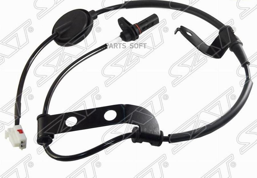 Датчик Abs Rr (задний) Hyundai Elantra 06-11/I30 07- Lh (левый) Sat арт. ST-59910-2H300
Датчик Abs Rr (задний) Hyundai Elantra 06-11/I30 07- Lh (левый) Sat арт. ST-59910-2H300