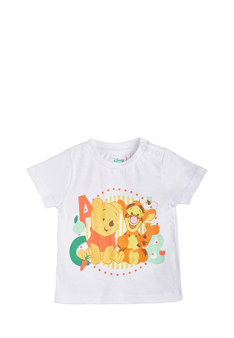 Комплект одежды для новорожденных Disney SS20WP3001257 белый/светло-голубой р.68, SS20WP3001257
Комплект одежды для новорожденных Disney SS20WP3001257 белый/светло-голубой р.68, SS20WP3001257