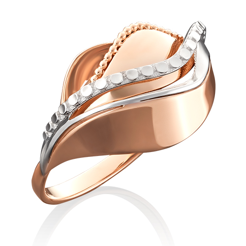 Кольцо из комбинированного золота р. 19 PLATINA jewelry 01-5009-00-000-1111-04, 01-5009-00-000-1111-04
Кольцо из комбинированного золота р. 19 PLATINA jewelry 01-5009-00-000-1111-04, 01-5009-00-000-1111-04