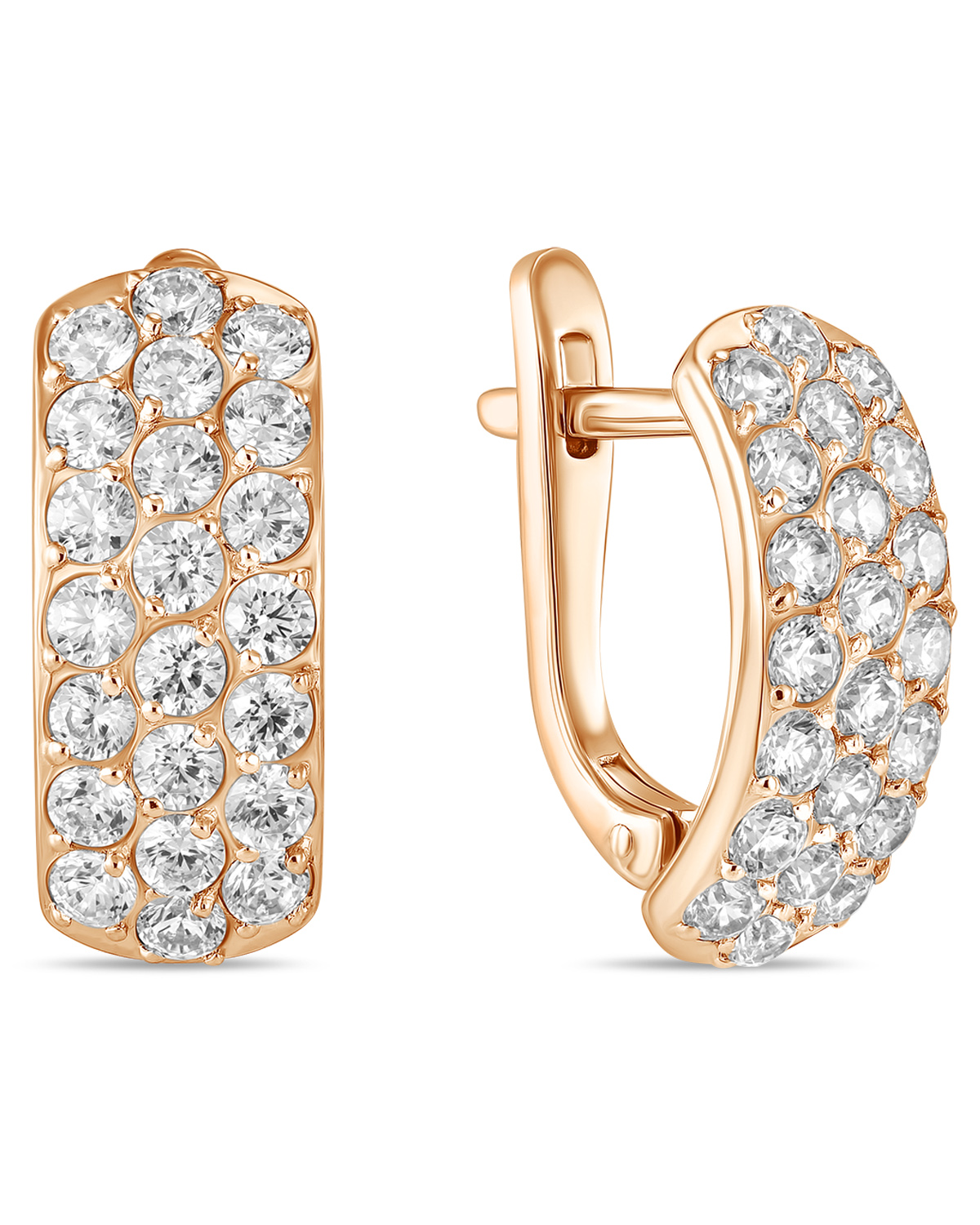 Серьги из золота MIUZ Diamonds (Московский ювелирный завод) E01-59411-Z, фианит, E01-59411-Z
Серьги из золота MIUZ Diamonds (Московский ювелирный завод) E01-59411-Z, фианит, E01-59411-Z