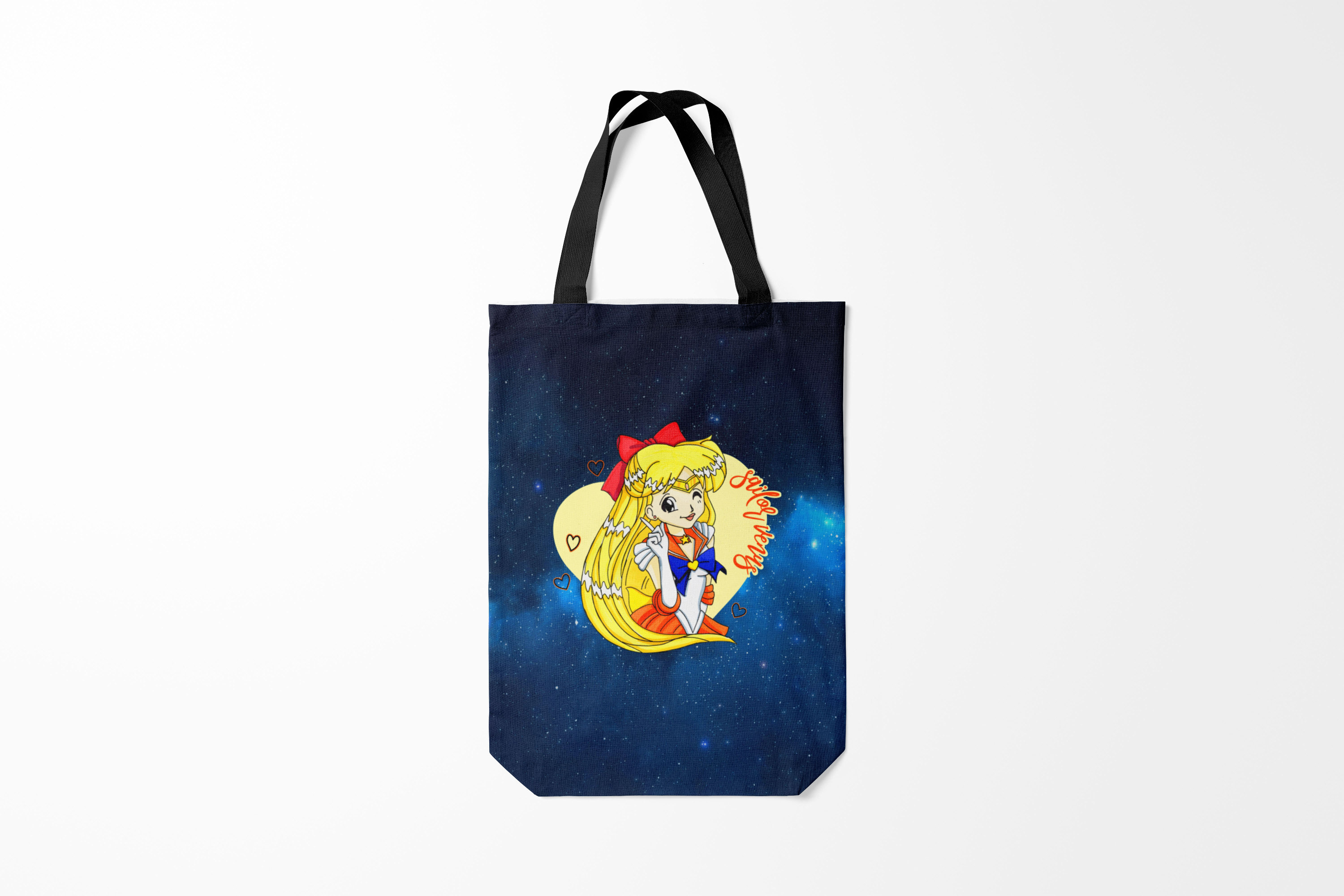 Сумка шoппер унисекс Burnettie Sailor Moon Сейлор Мун Космос, черный, Sailor Moon Сейлор Мун Космос
Сумка шoппер унисекс Burnettie Sailor Moon Сейлор Мун Космос, черный, Sailor Moon Сейлор Мун Космос