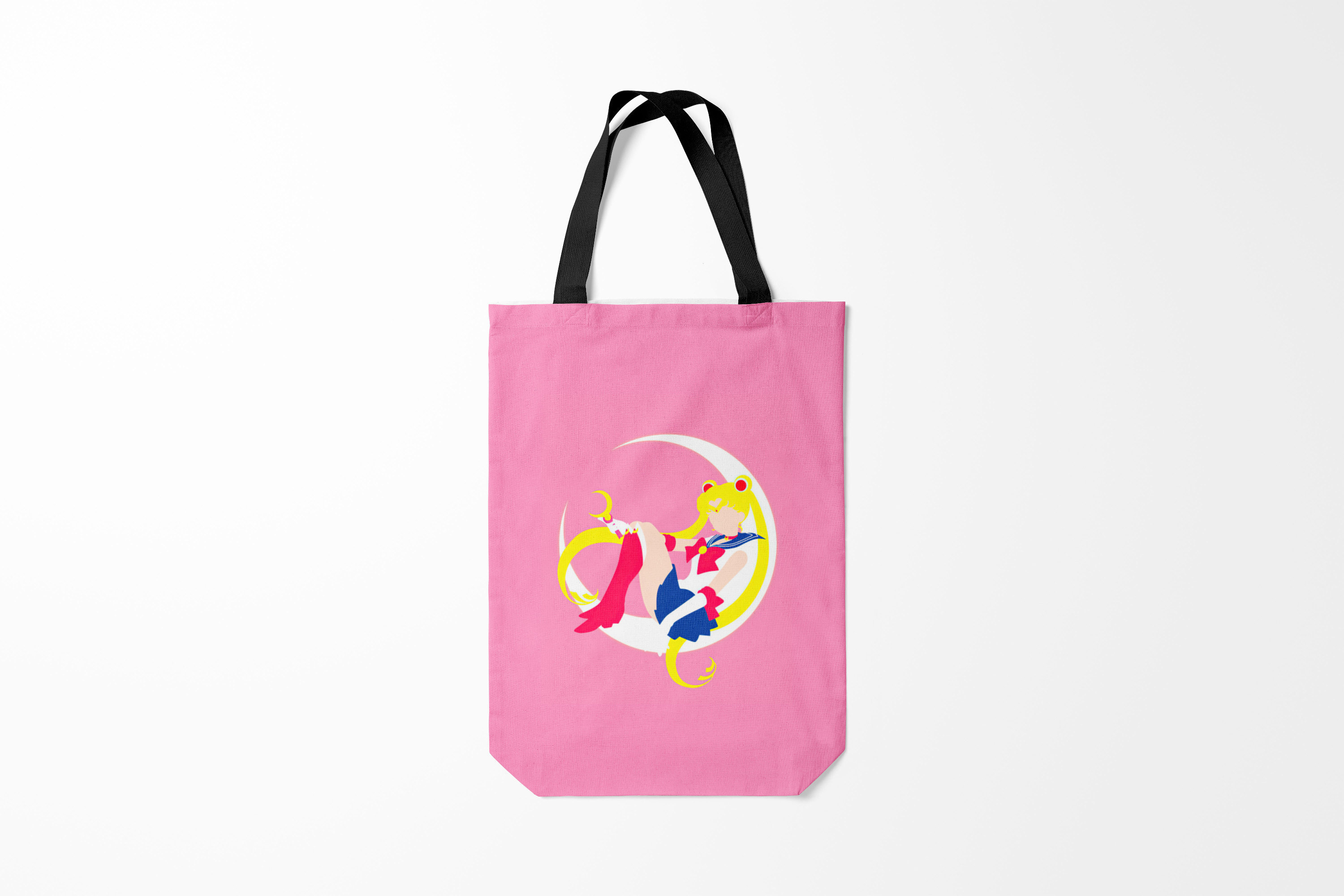 Сумка шoппер унисекс Burnettie Sailor Moon Сейлор мун, розовый, Sailor Moon Сейлор мун
Сумка шoппер унисекс Burnettie Sailor Moon Сейлор мун, розовый, Sailor Moon Сейлор мун