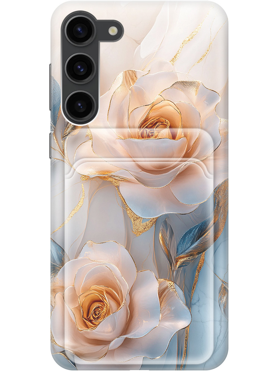 Силиконовый чехол на Samsung Galaxy S23+ с принтом с карманом для карты 835957, Прозрачный;белый;оранжевый, 767959323
Силиконовый чехол на Samsung Galaxy S23+ с принтом с карманом для карты 835957, Прозрачный;белый;оранжевый, 767959323