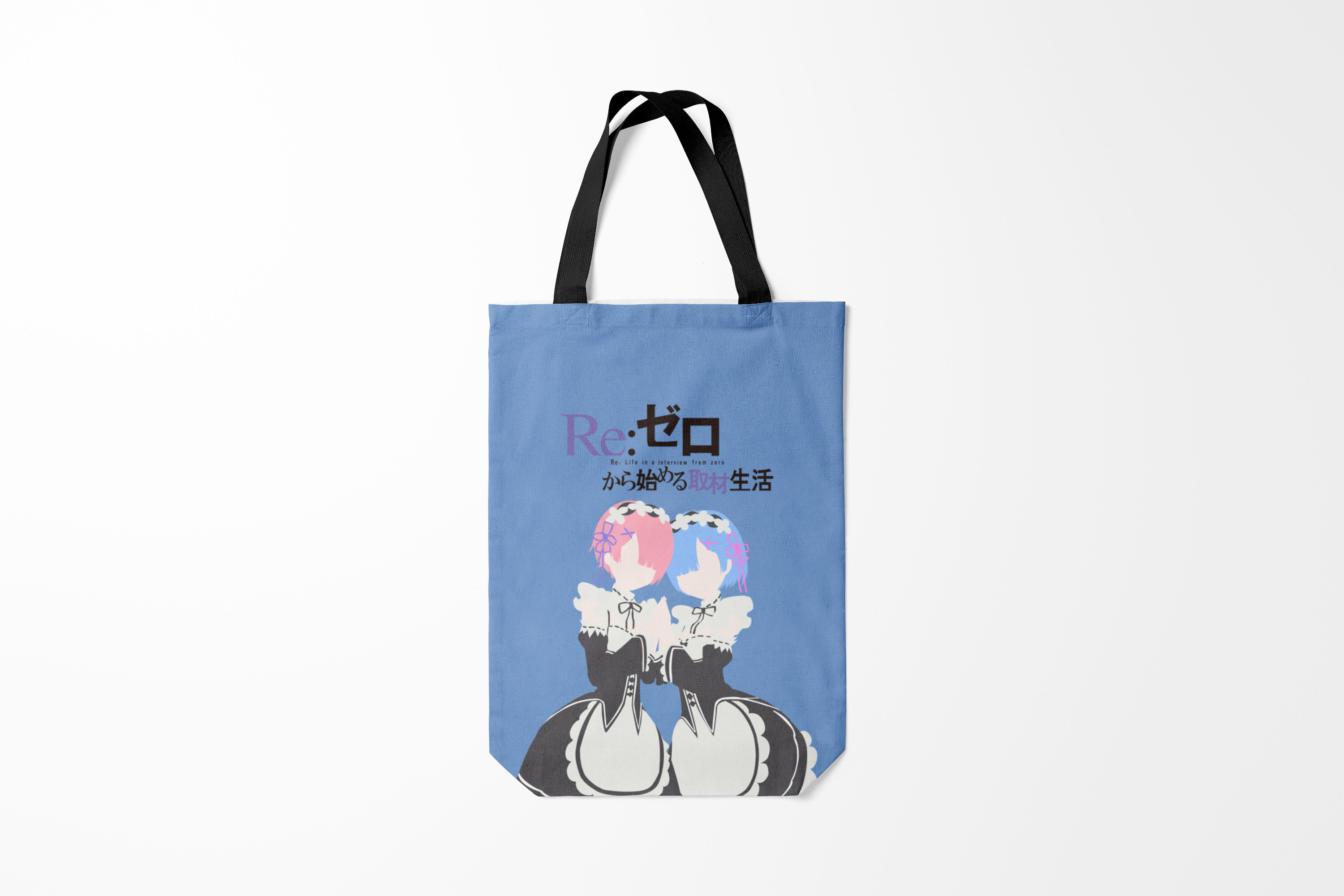 Сумка шoппер унисекс Burnettie Re Zero. Жизнь с нуля в альтернативном мире,, Re Zero. Жизнь с нуля в альтернативном мире
Сумка шoппер унисекс Burnettie Re Zero. Жизнь с нуля в альтернативном мире,, Re Zero. Жизнь с нуля в альтернативном мире