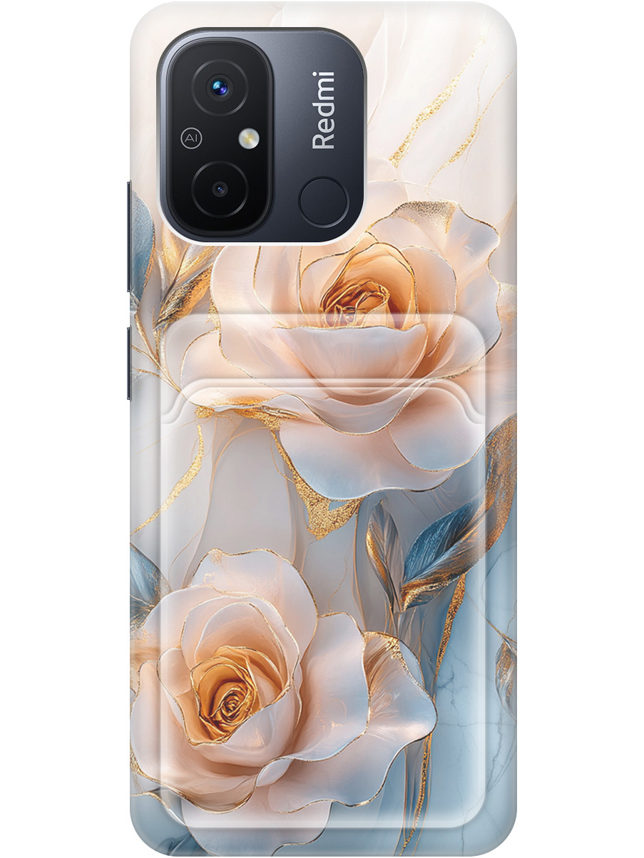 Силиконовый чехол на Xiaomi Redmi 12C с принтом с карманом для карты 836009, Прозрачный;белый;оранжевый, 766734823
Силиконовый чехол на Xiaomi Redmi 12C с принтом с карманом для карты 836009, Прозрачный;белый;оранжевый, 766734823